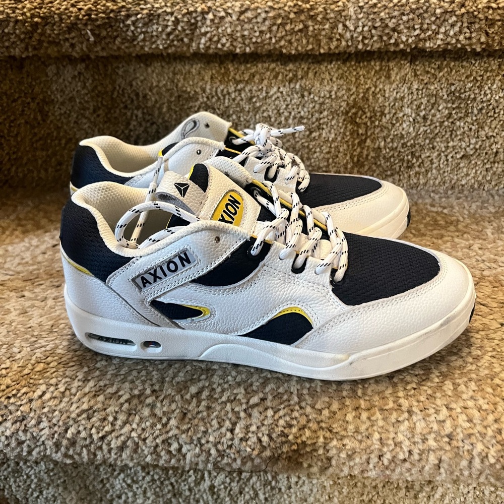 Axion GENESIS/LIMITED EDITION